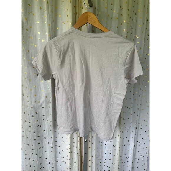 Unbranded Aloha Vibes Only 100% Cotton Youth Crew Neck Hawaiian T-Shirt L - Picture 3 of 4